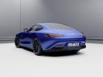 Mercedes-AMG GT 2020 года (WW)